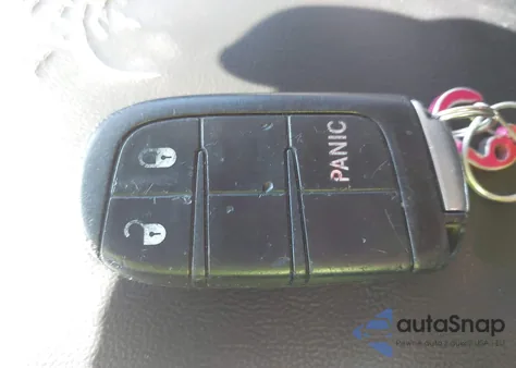 2018 Dodge Journey Se z USA, uszkodzony, nr VIN 3C4PDCAB0JT519249